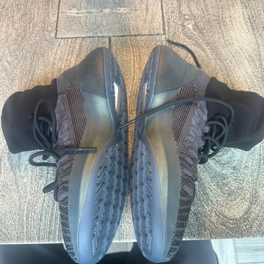 Yeezy YZY BSKTBL Knit size 10 - Picture 4 of 9